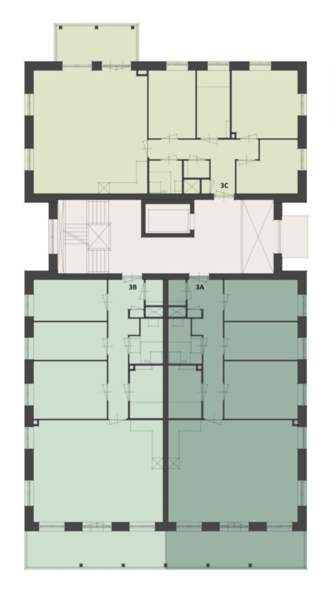 shortstay foto